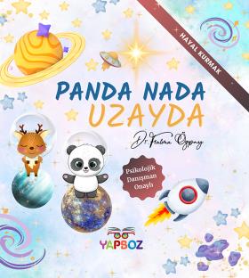 Panda Nada Uzayda