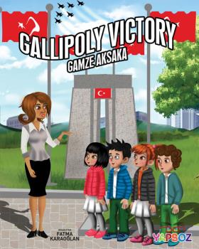 Gallipoly Victory