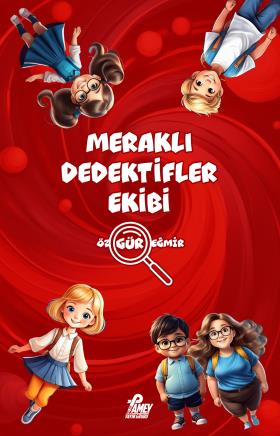 Meraklı Dedektifler Ekibi