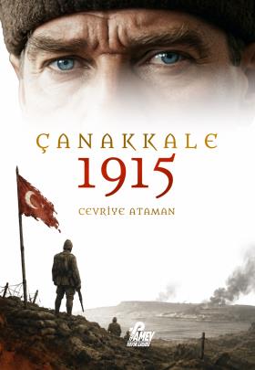 Çanakkale 1915