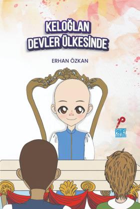 Keloğlan Devler Ülkesinde