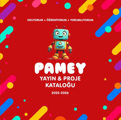 Pamey Yayın Grubu 2025 Kasım