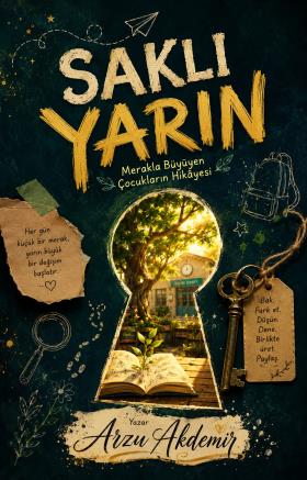 Saklı Yarın