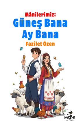 Mânilerimiz: Güneş Bana Ay Bana