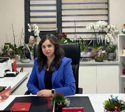 Cansu GÜÇLÜ BAŞAR