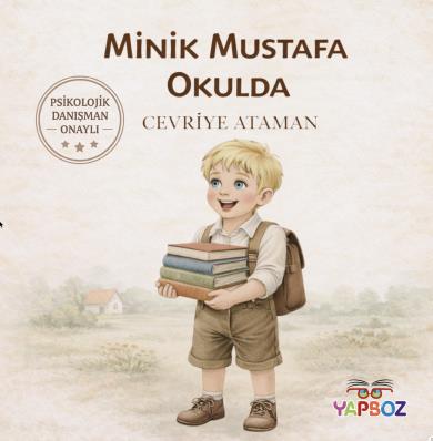 Büyük Atatürk’ün Çocukluğu Dizisi: Minik Mustafa Okulda