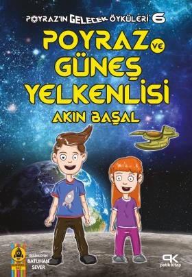 Poyraz ve Güneş Yelkenlisi