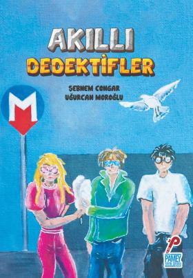 Akıllı Dedektifler