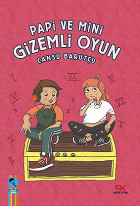 Papi ve Mini-Gizemli Oyun