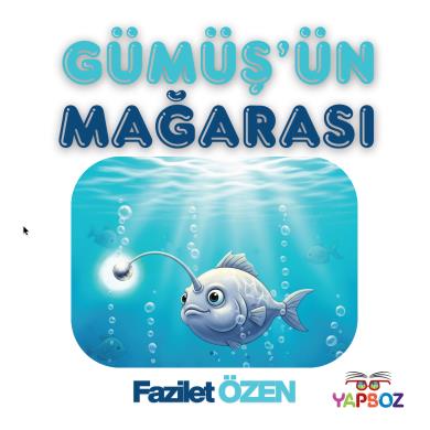 Gümüş'ün Mağarası