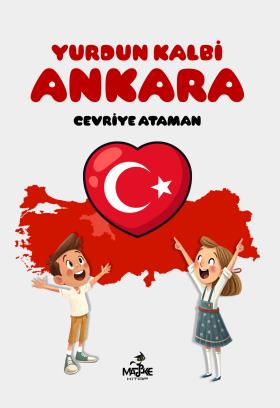 Yurdun Kalbi Ankara
