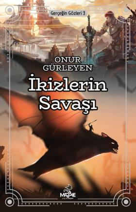 Gerçeğin Gözleri 3- İkizlerin Savaşı