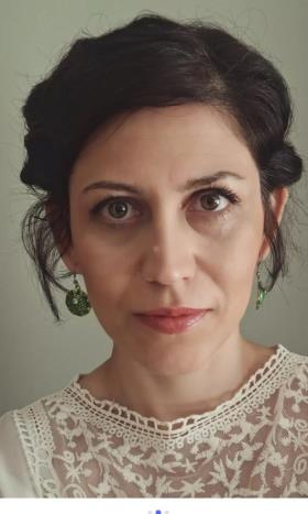 Ezgi Arslan