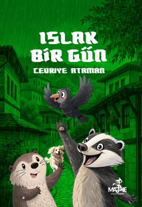 Islak Bir Gün