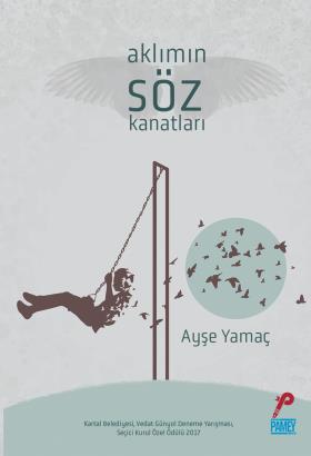 Aklımın söz kanatları