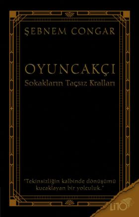 Oyuncakçı