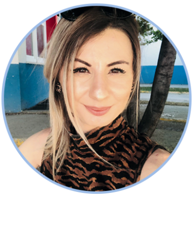 Gizem Öztürk