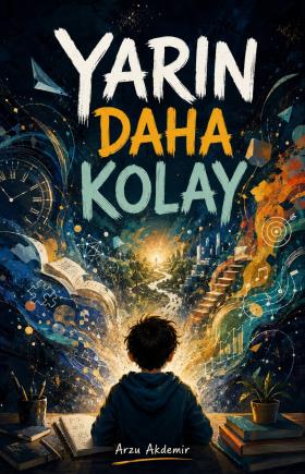 Yarın Daha Kolay