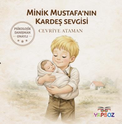 Büyük Atatürk’ün Çocukluğu Dizisi: Minik Mustafa’nın Kardeş Sevgisi