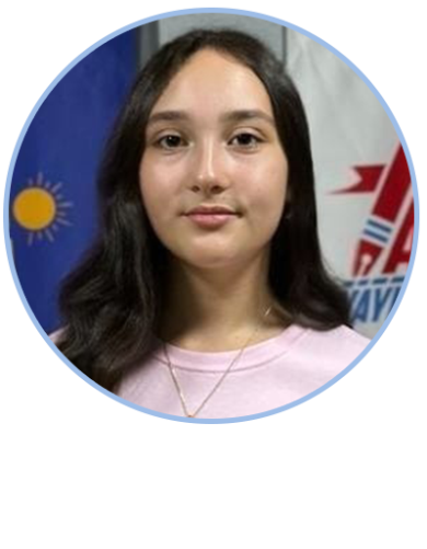 Ekin Ela Özer