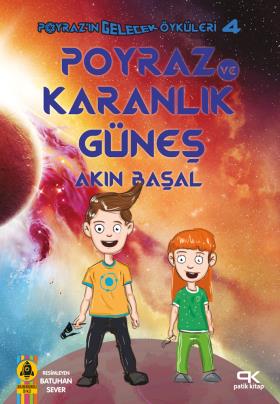 Poyraz ve Karanlık Güneş