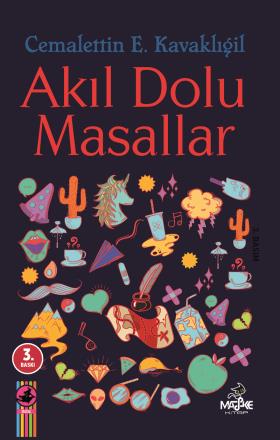 Akıl Dolu Masallar