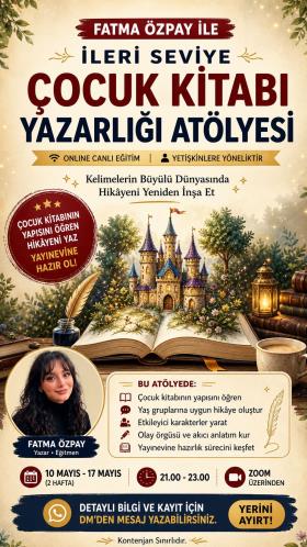 Fatma Özpay