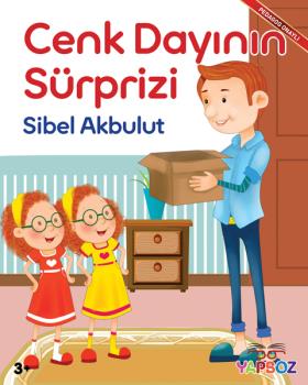 Cenk Dayının Sürprizi