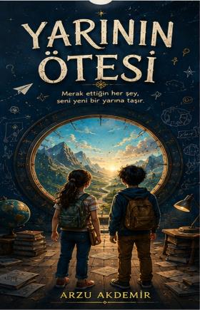Yarının Ötesi