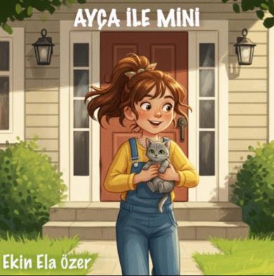 Ayça ile Mini