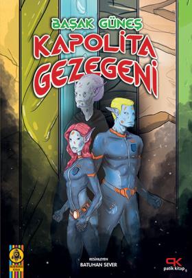 Kapolita Gezegeni