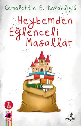 Heybemden Eğlenceli Masallar