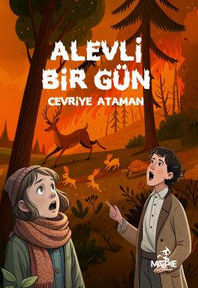 Alevli Bir Gün