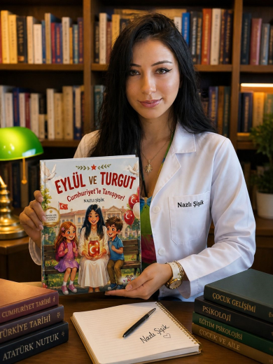 Nazlı Şişik