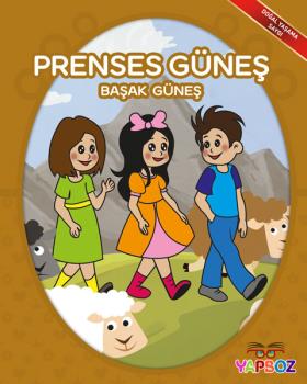 Prenses Güneş