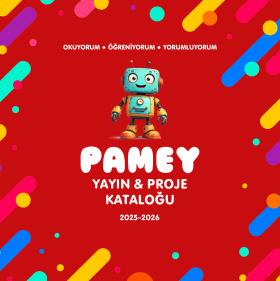 Pamey Yayın Grubu 2025 Eylül
