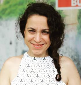 Emel Demir Akdeniz