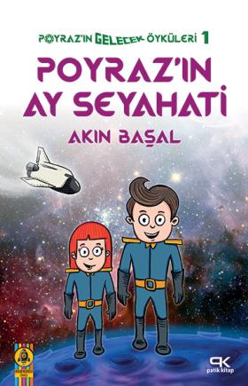 Poyraz'ın Ay Seyahati