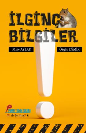 İlginç Bilgiler