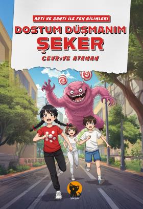 Arti ve Santi ile Fen Bilimleri: Dostum Düşmanım Şeker