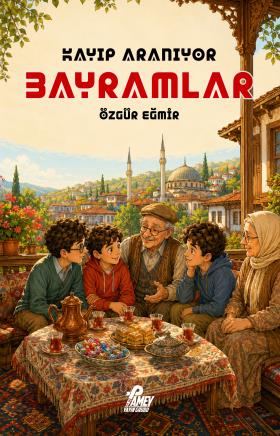 Kayıp Aranıyor - Bayramlar