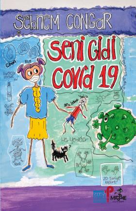 Seni Gidi Covit 19