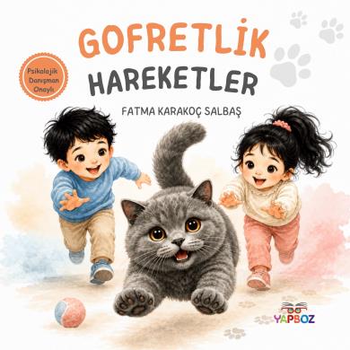 Gofretlik Hikayeler