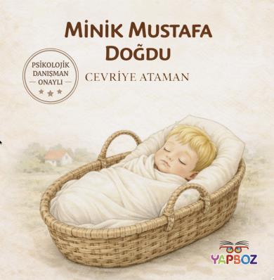 Büyük Atatürk’ün Çocukluğu Dizisi: Minik Mustafa Doğdu